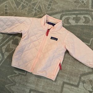 Patagonia Baby Girl Coat